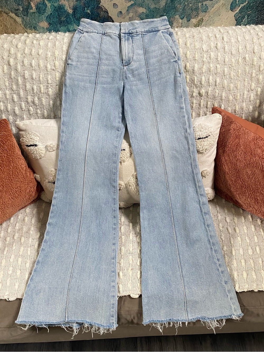 {Alice + Olivia} Jeans